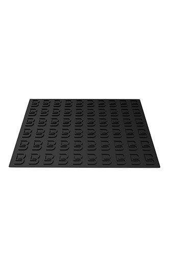 Silicone Station Mat