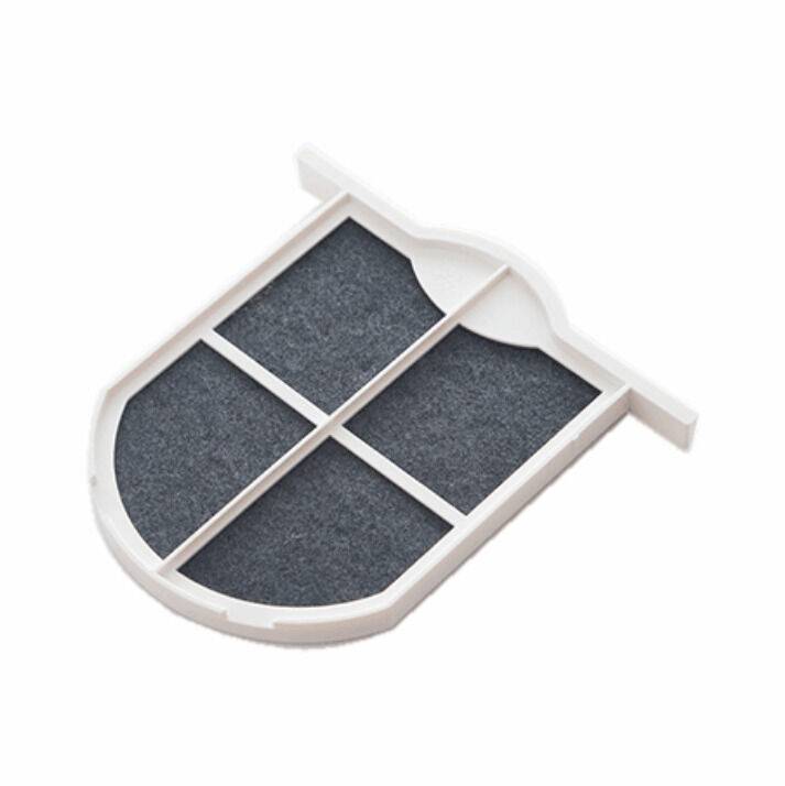 EVPro Exhaust Filter in White