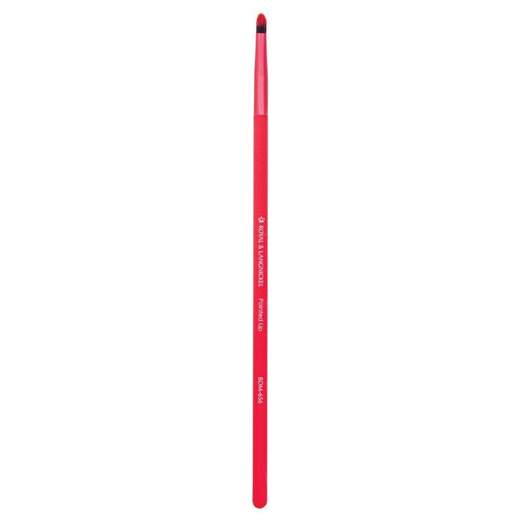 Pointed Lip Makeup Brush