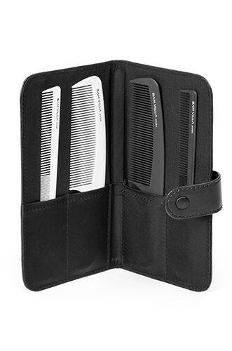 Artist Series 4-Piece Comb Set