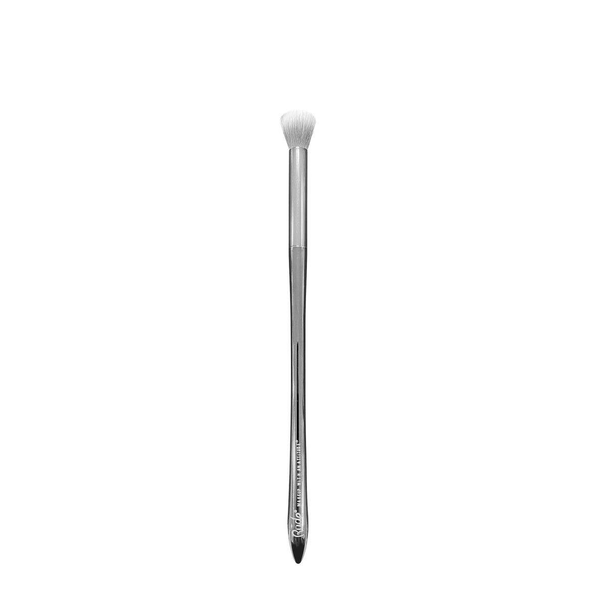Silver Bullet Makeup Brush