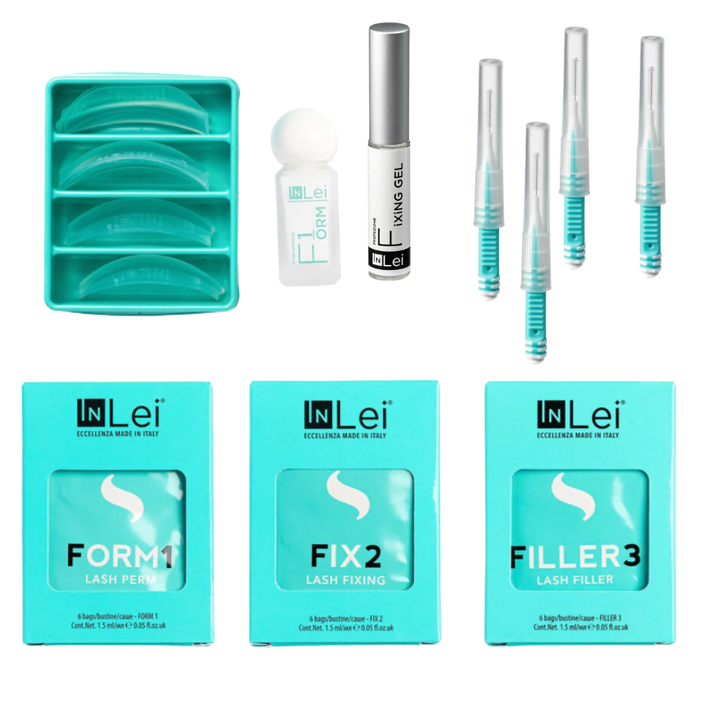 Lash Filler - Combo Pack 2