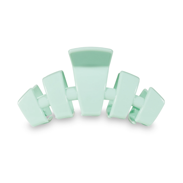 Classic Mint to Be Hair Clip