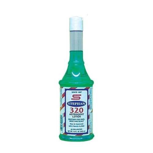 320 Astringent Lotion