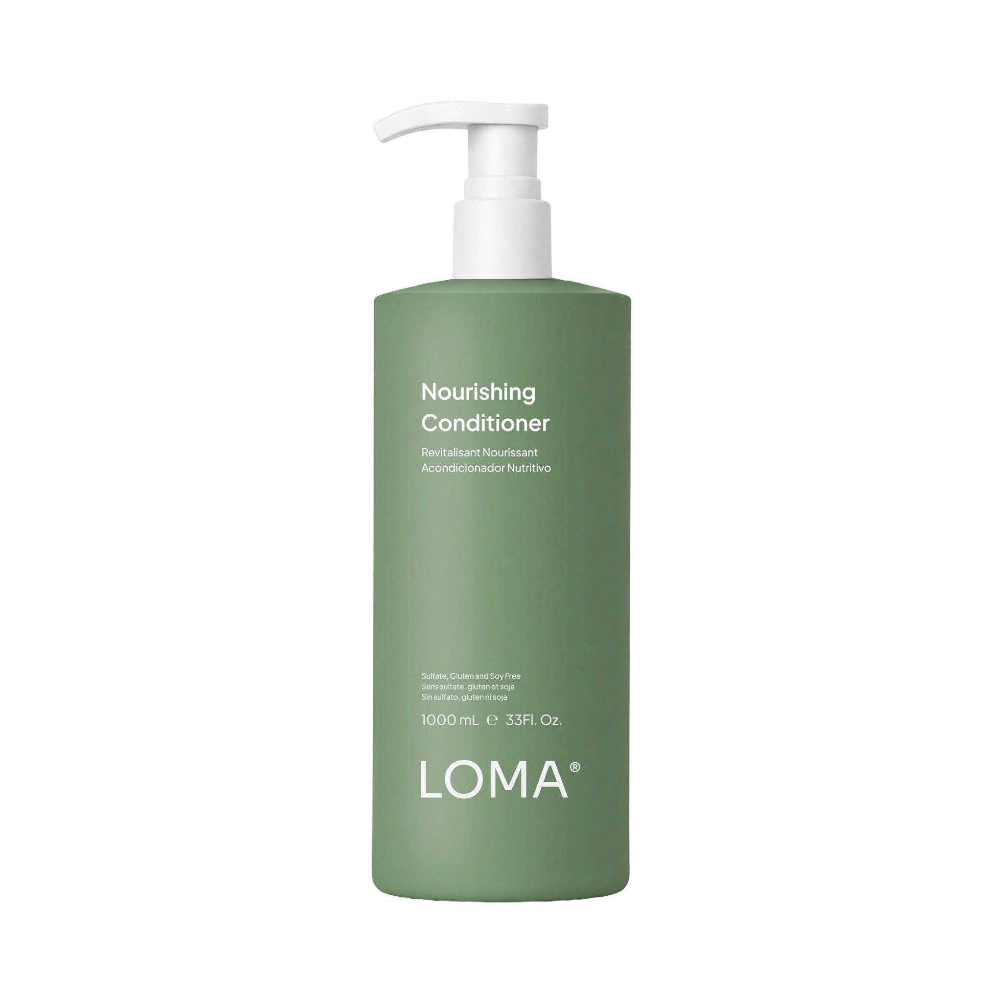 Nourishing Conditioner