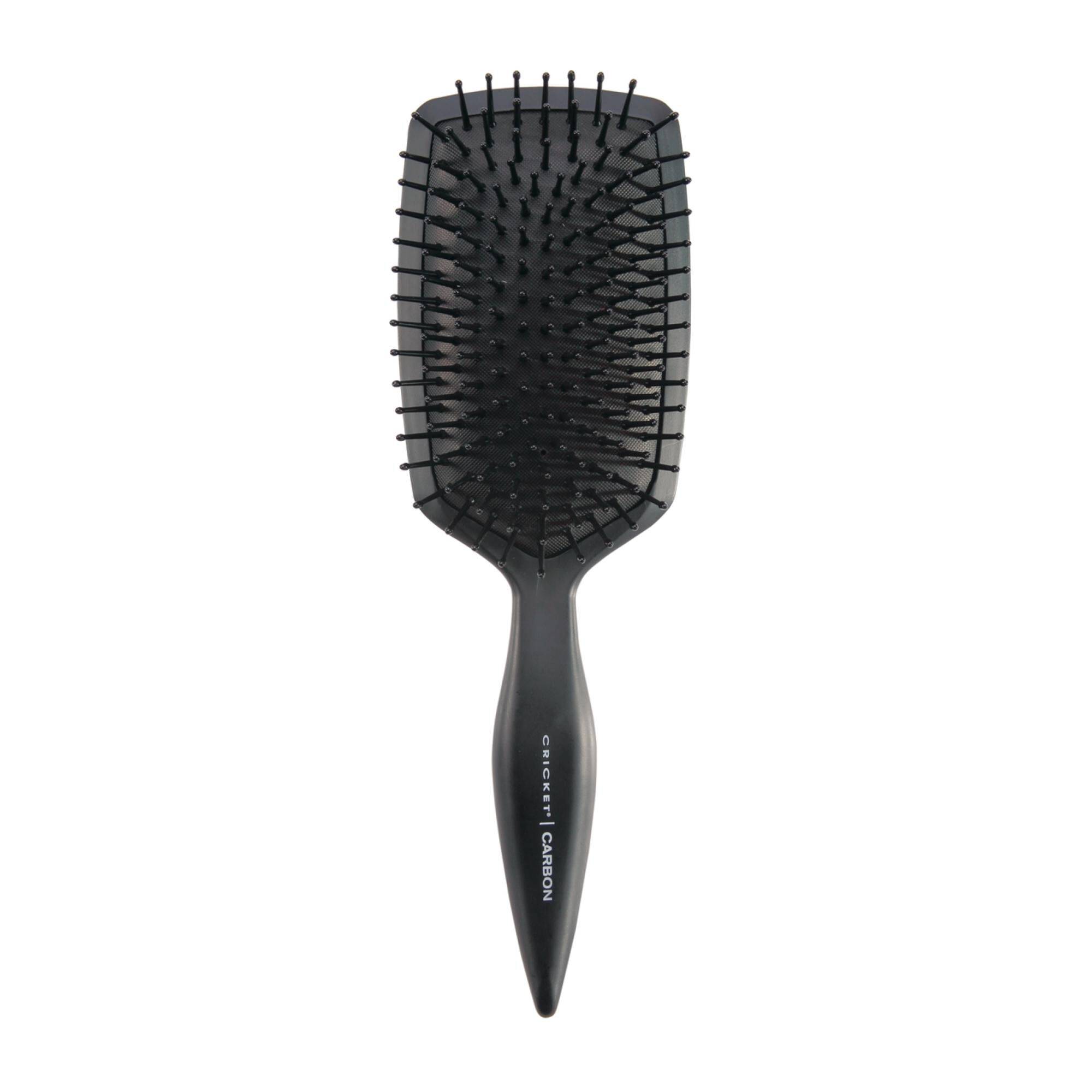 Carbon Paddle Brush