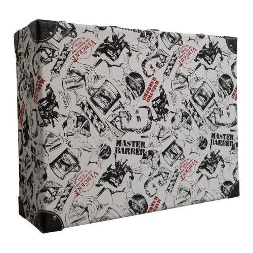 Nostalgic Mastercase