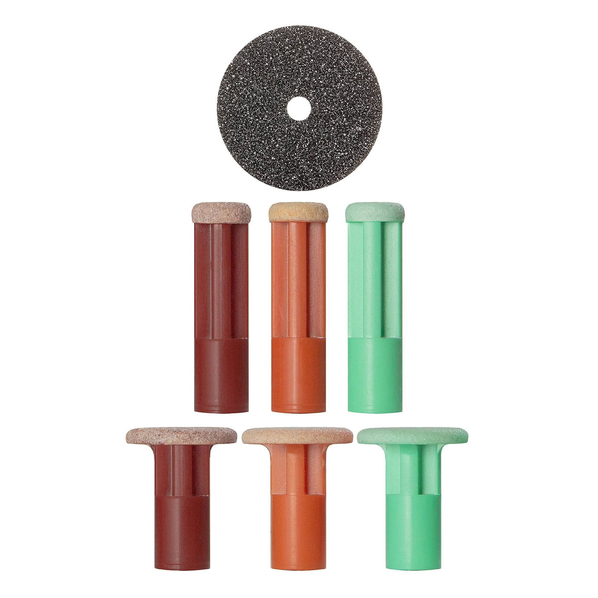 Replacement Discs Advanced Kit