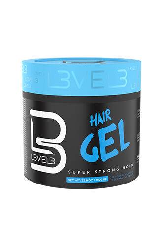 Hair Styling Gel