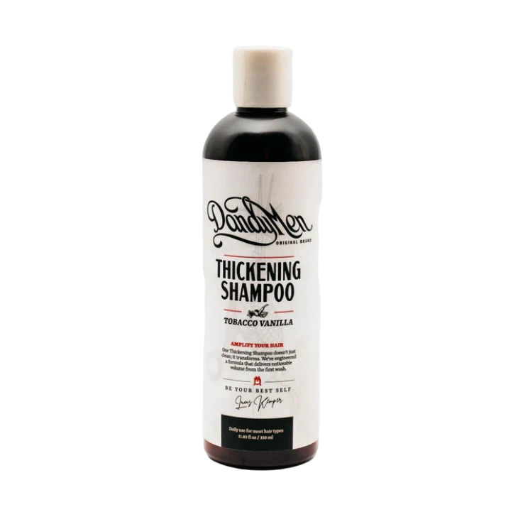 Thickening Shampoo 11.83oz