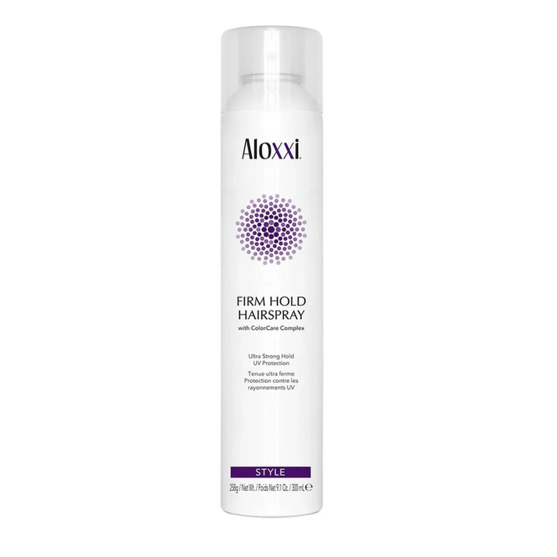 Firm Hold Hairspray 9.1oz