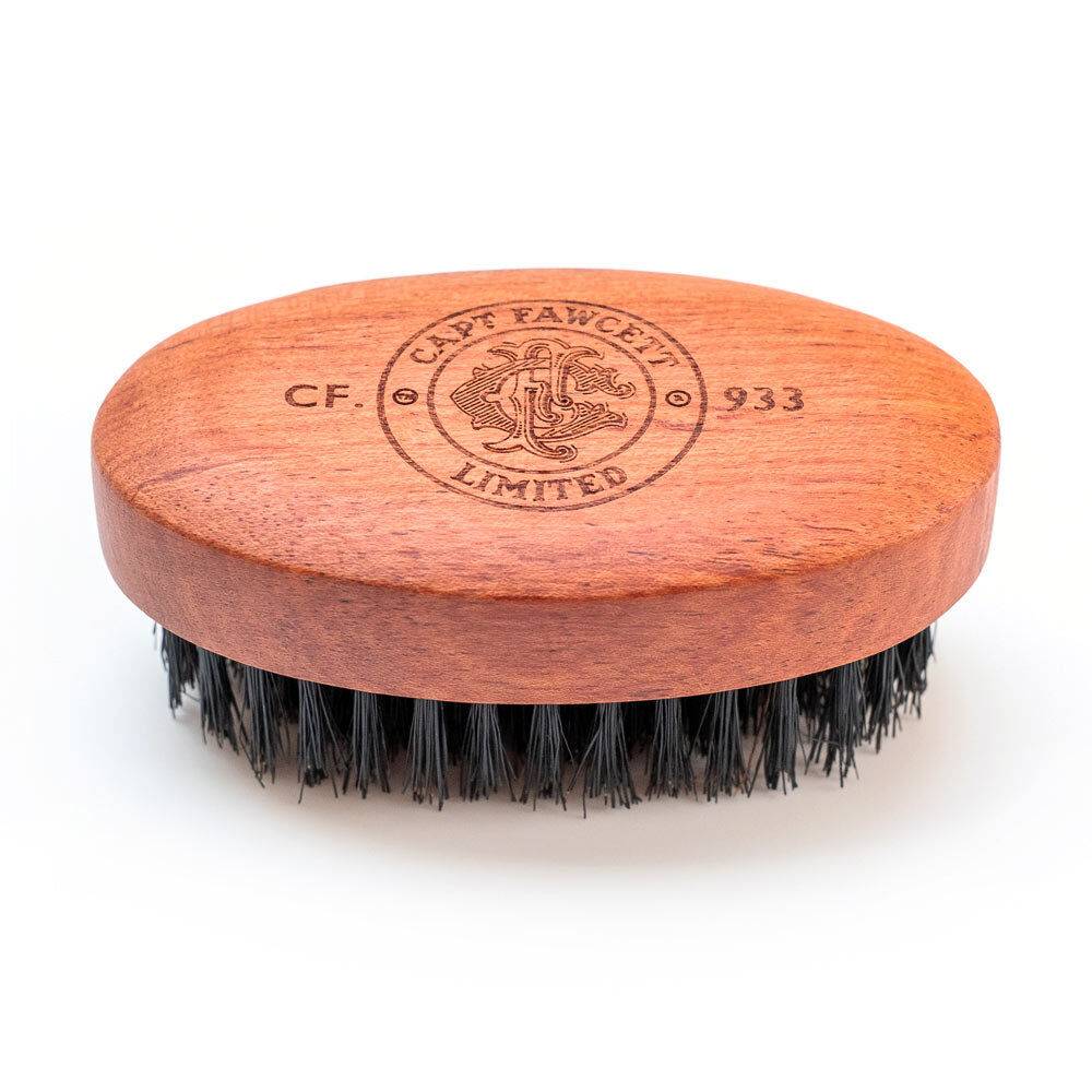 Wild Boar Beard Brush