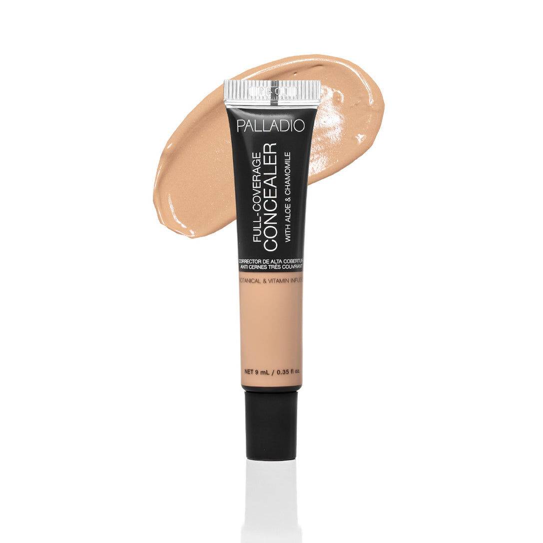 Under Eyes Disguise, Full Coverage Concealer - 0.35 oz