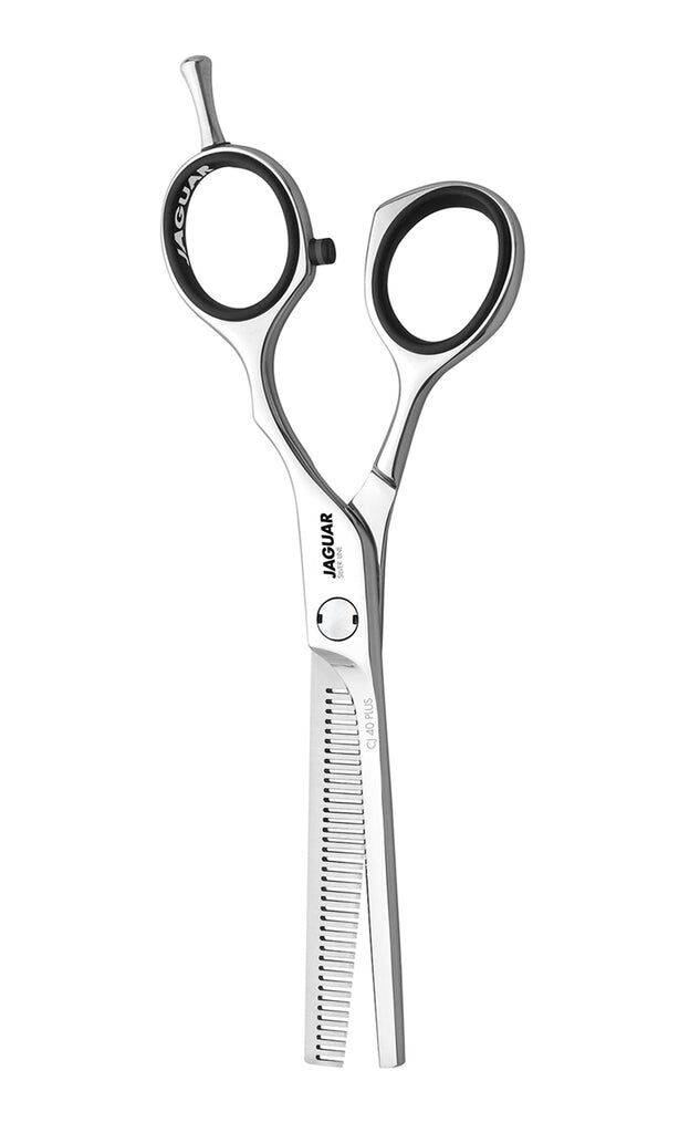 Silver Line CJ40 Plus Thinning Shears 5.5" Offset