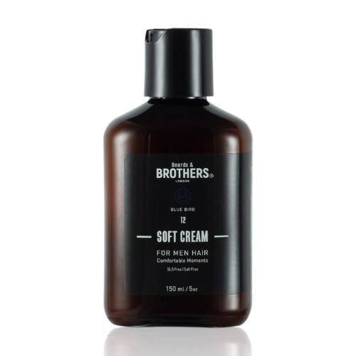 Premium Soft Cream for Hair - Comfortable Moments