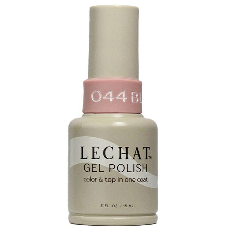 Nail Gel Polish Color & Top In One