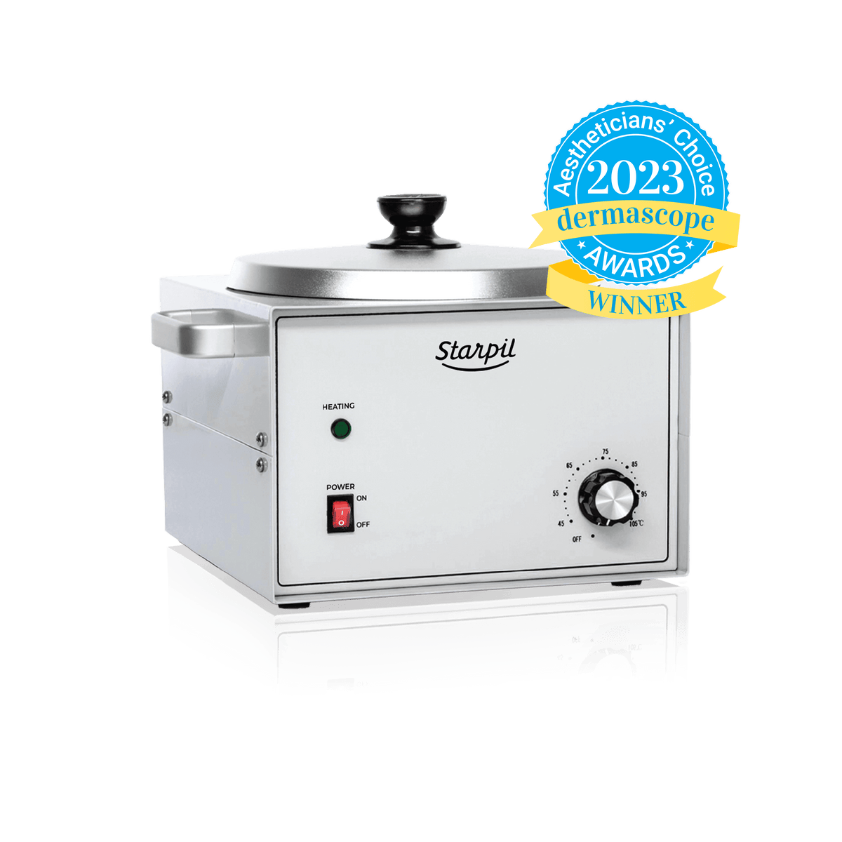 5lb Professional Wax Warmer