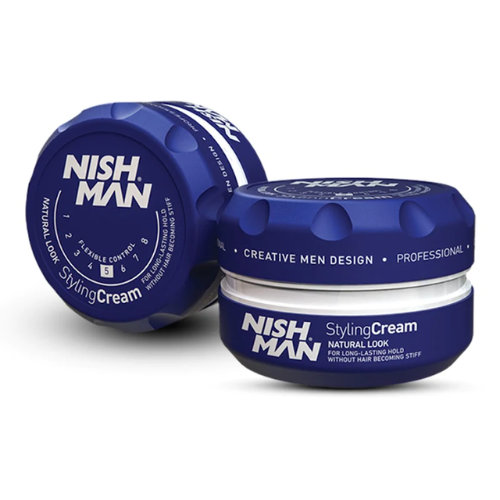 Hair Styling Cream Wax 5.2oz