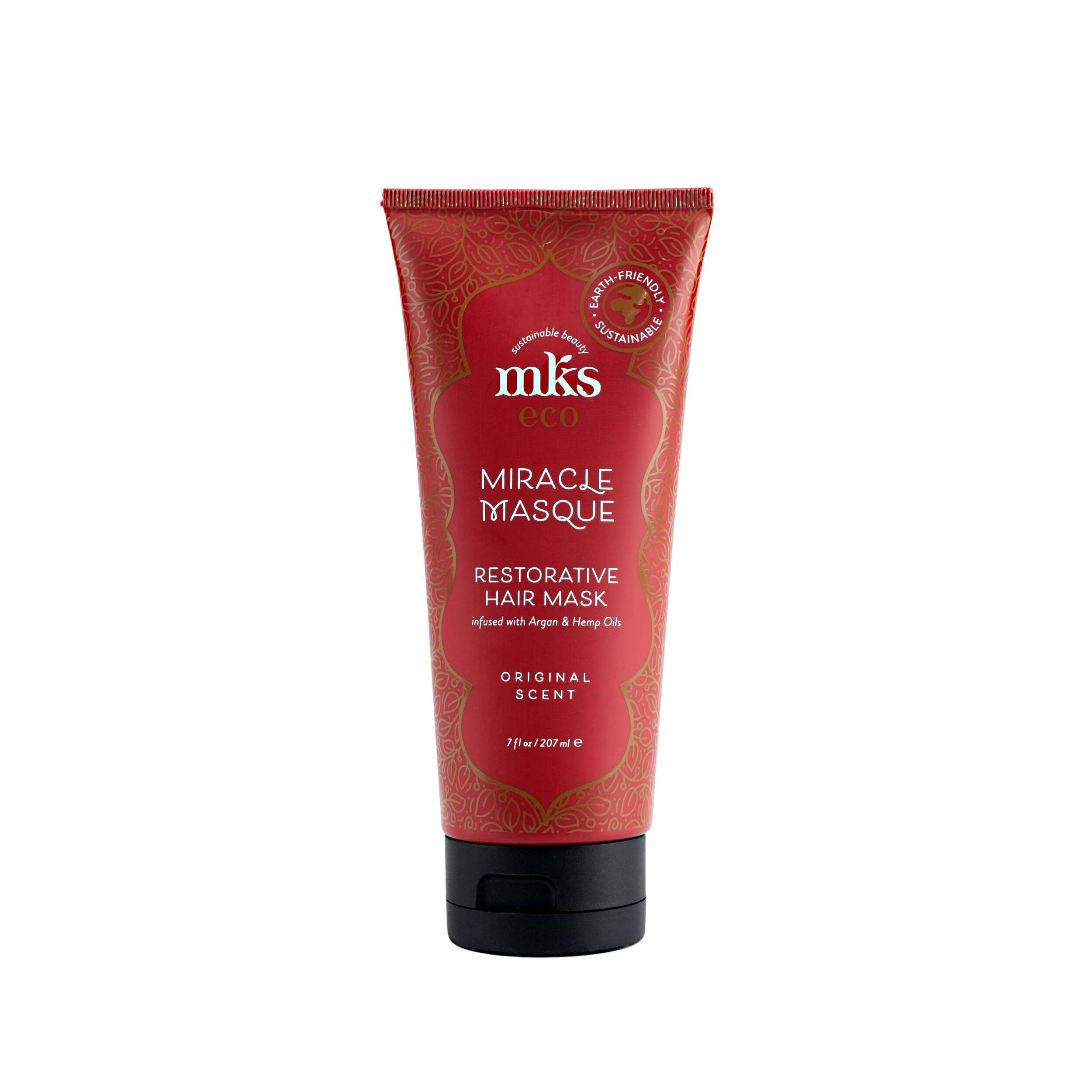 MKS eco Let It Shine Mist Original Scent