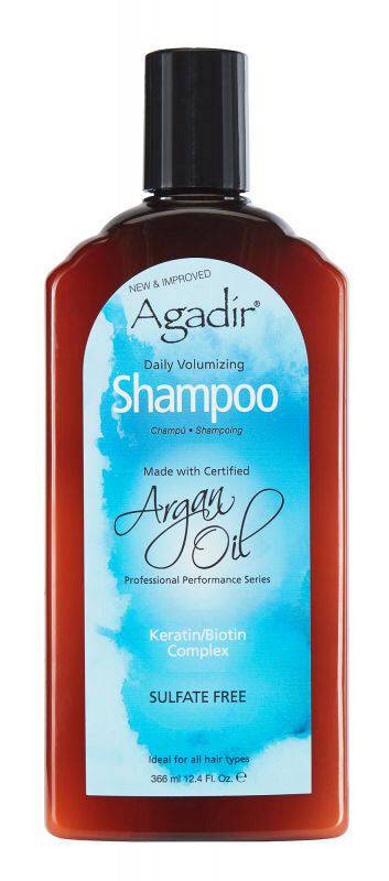 Argan Oil Daily Volumizing Shampoo 12.4 oz.