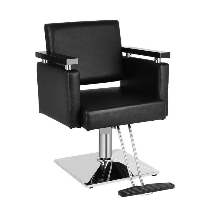 SC05 Hydraulic 360-Degree Swivel Hair Stylist Salon Chair