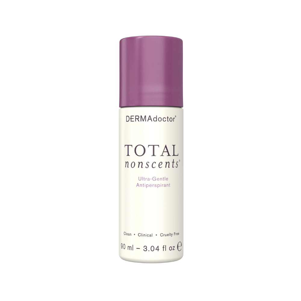 Total Nonscents Ultra-Gentle Antiperspirant