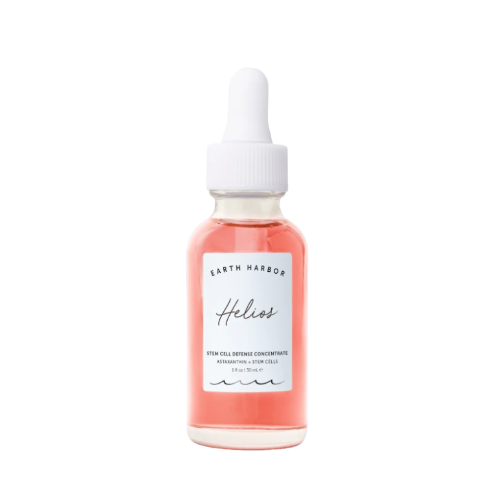 HELIOS Stem Cell Defense Concentrate