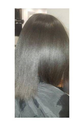 Agave retex hair straightening system instructions sale