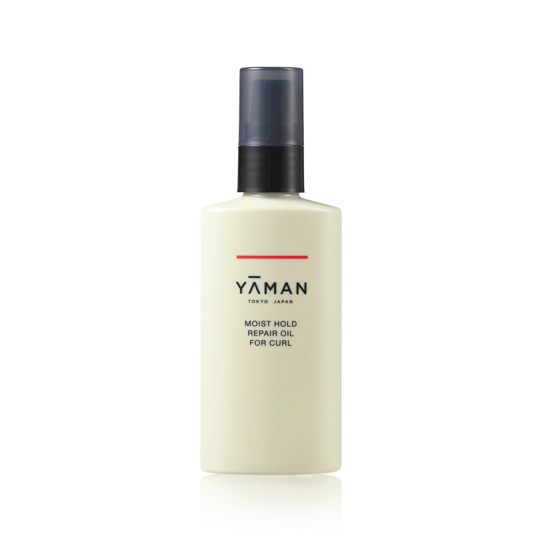 Moist Hold Repair Oil