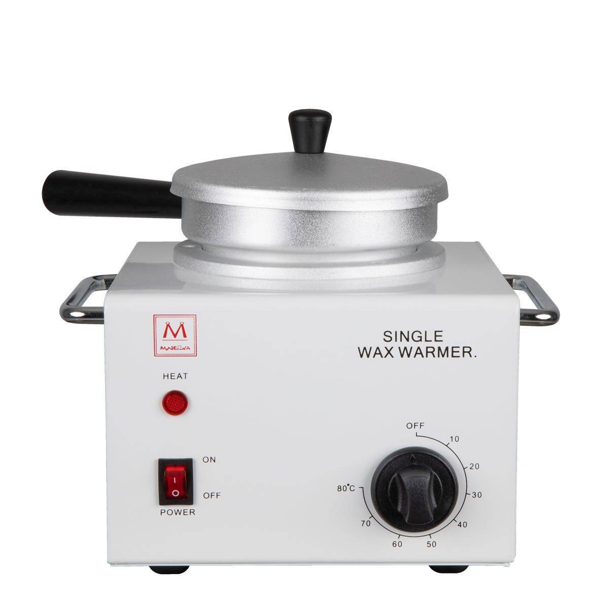 Single Wax Warmer