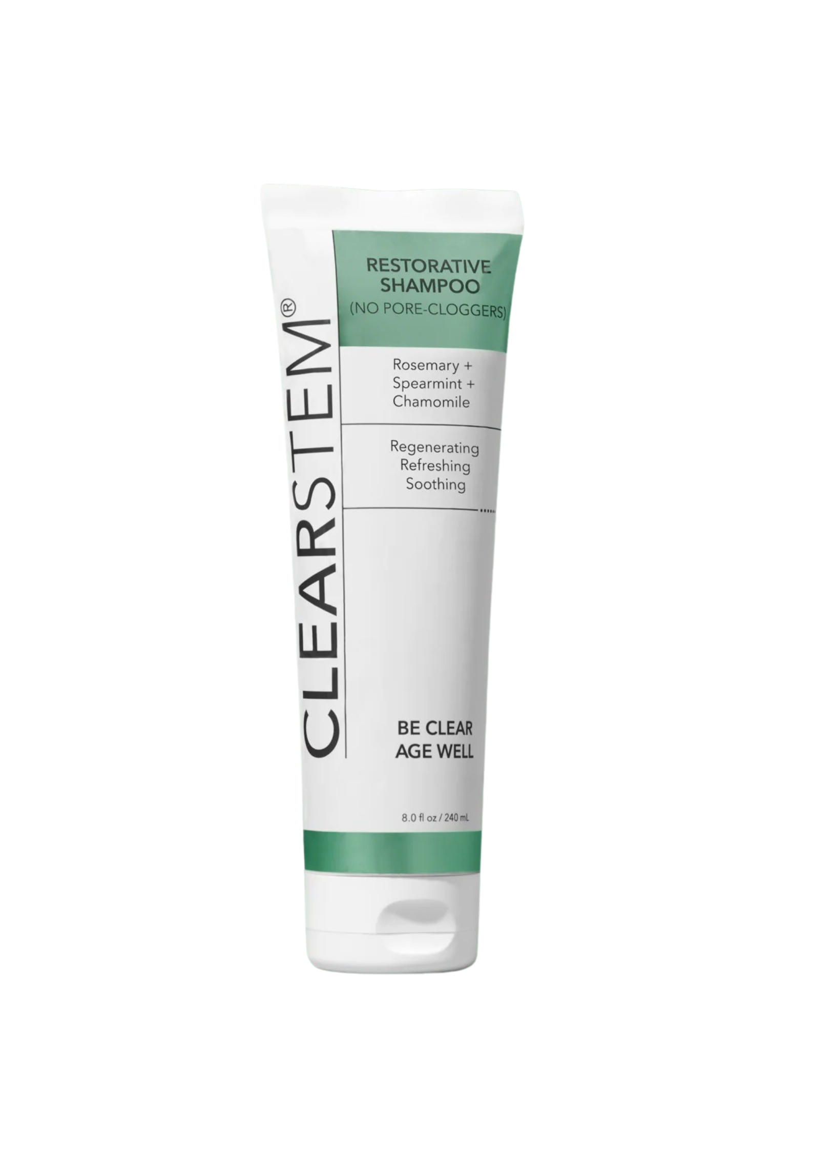 Restorative Shampoo