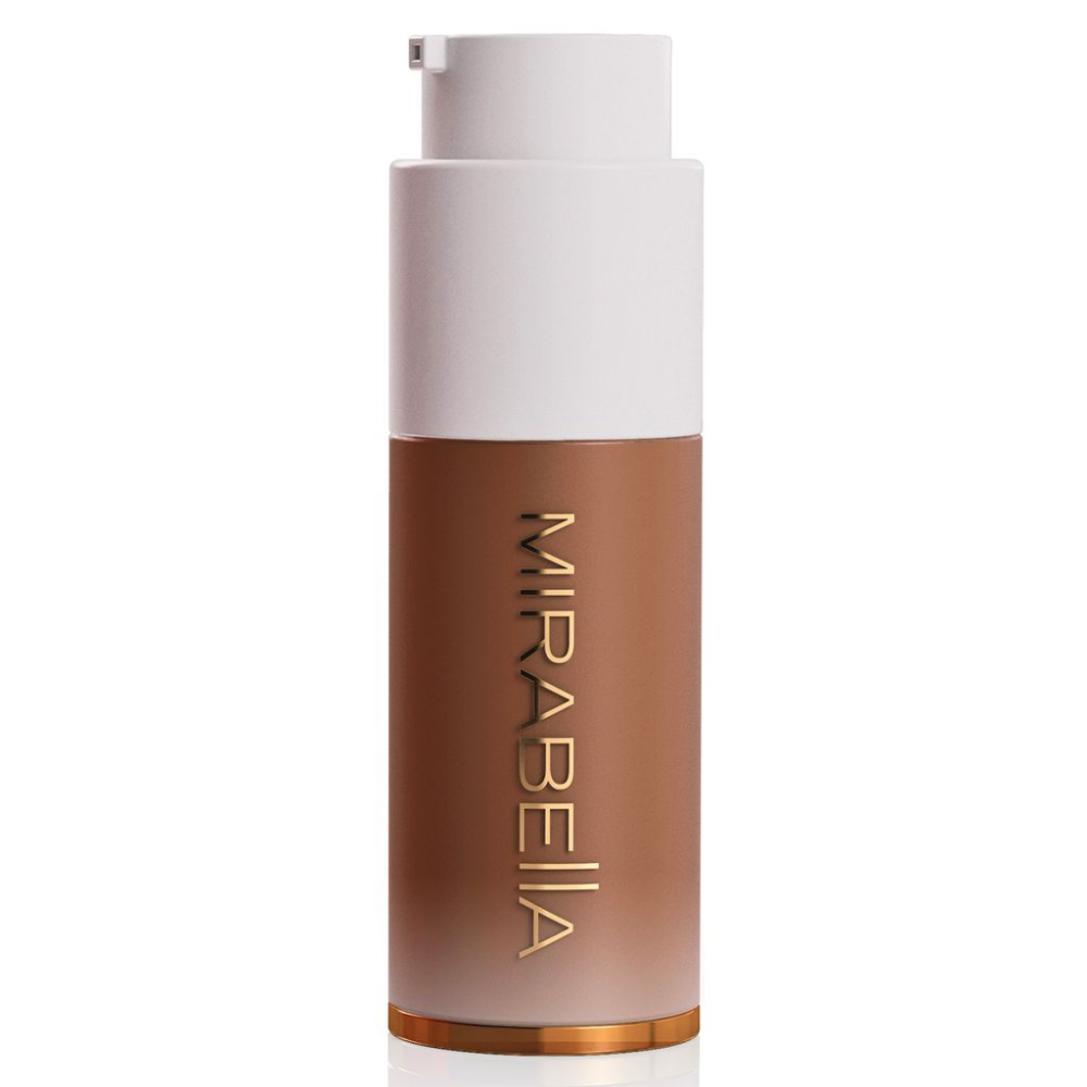 Invincible For All Anti-Aging HD Foundation