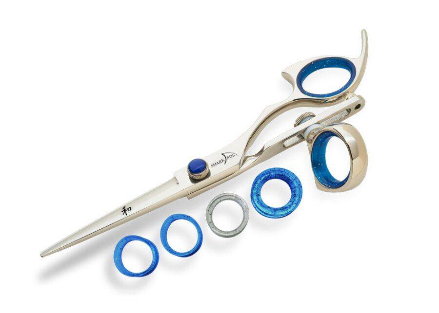 Right Hand Stainless Slider Cutting Shear