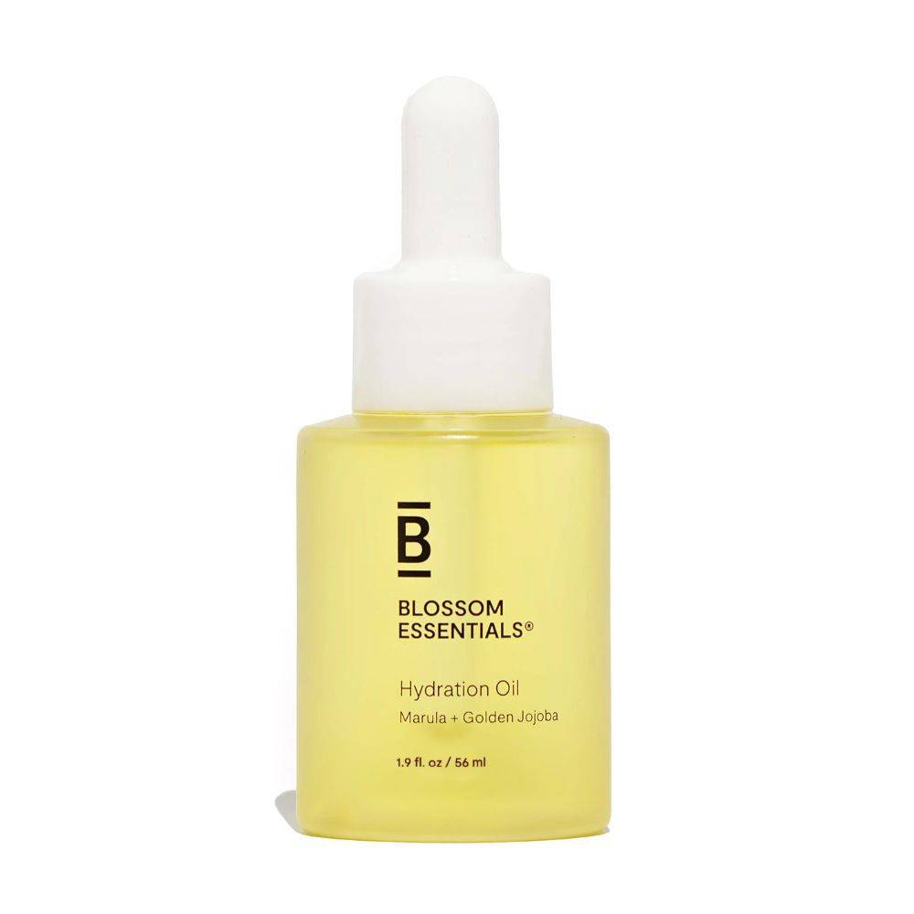 Hydration Oil