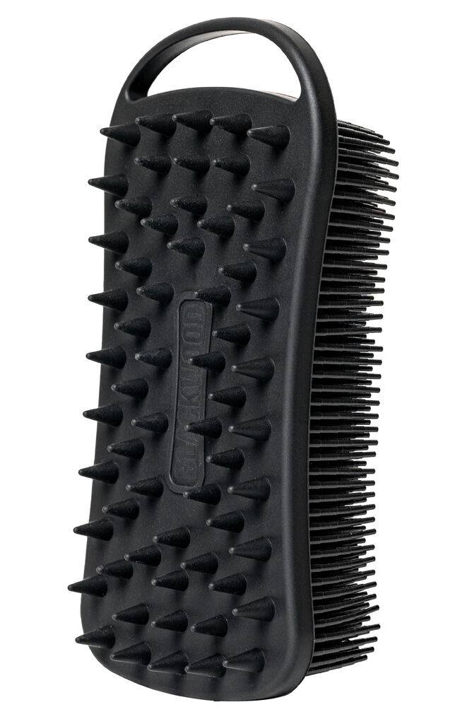 Double Duty Beard & Body Scrubber
