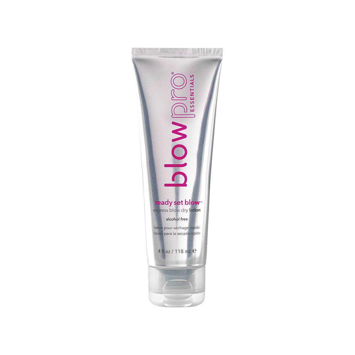 Ready Set Blow Express Blow Dry Lotion
