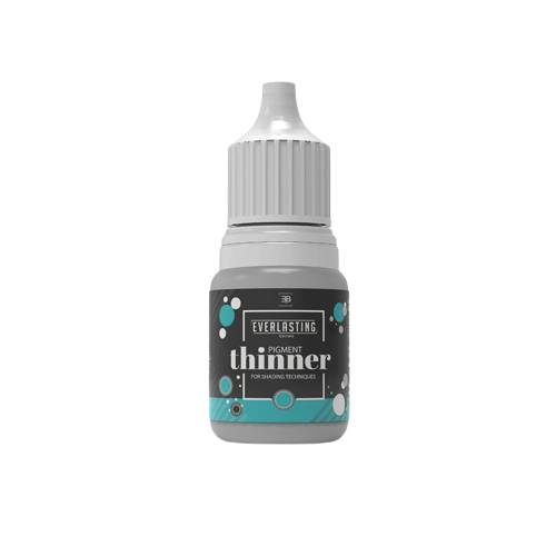 Pigment Thinner