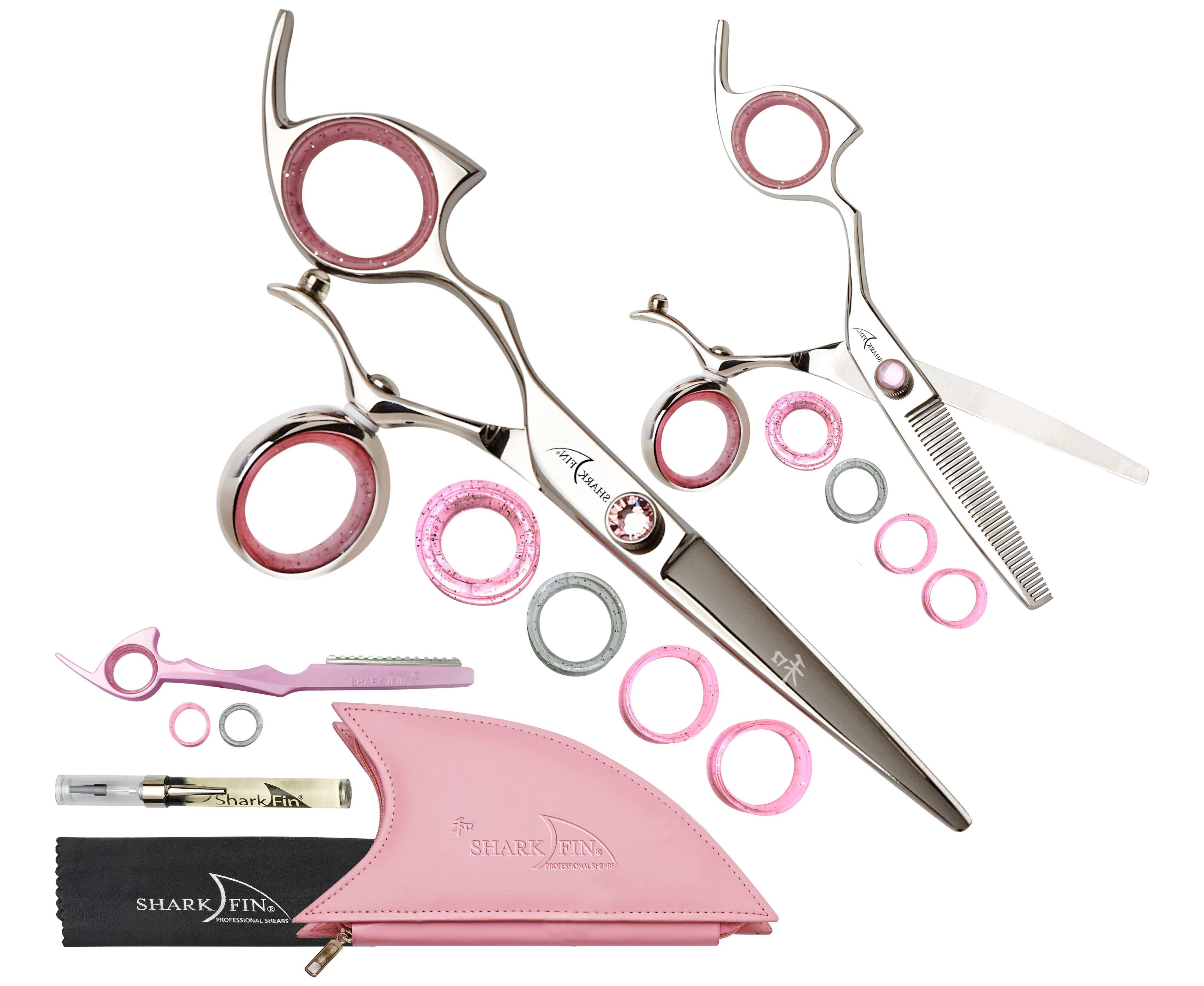 Left Hand Special Edition BCA Swivel Kit