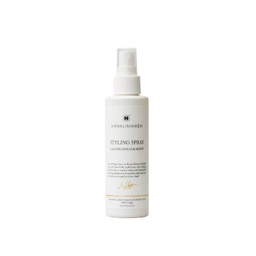 Styling Spray