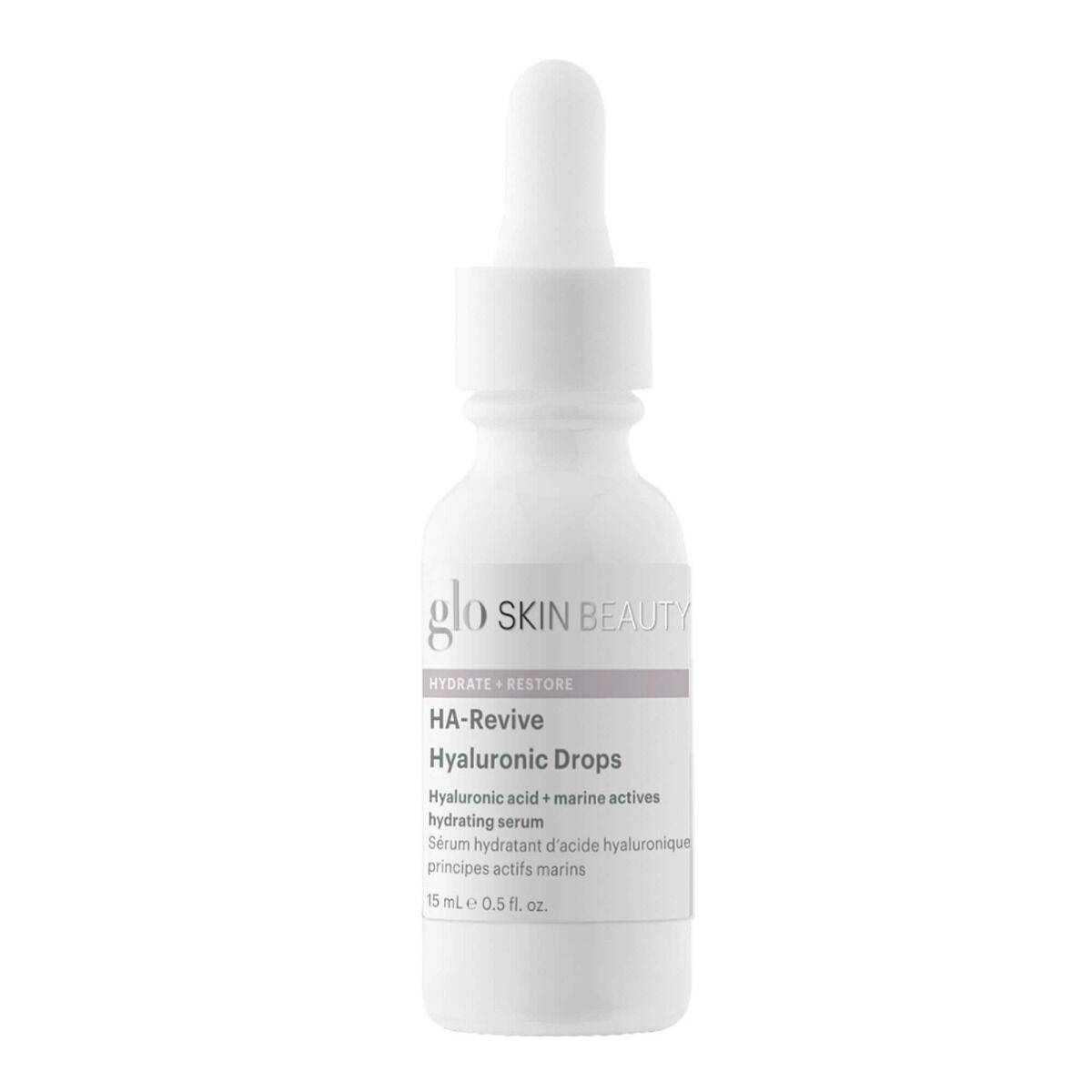 HA-Revive Hyaluronic Drops