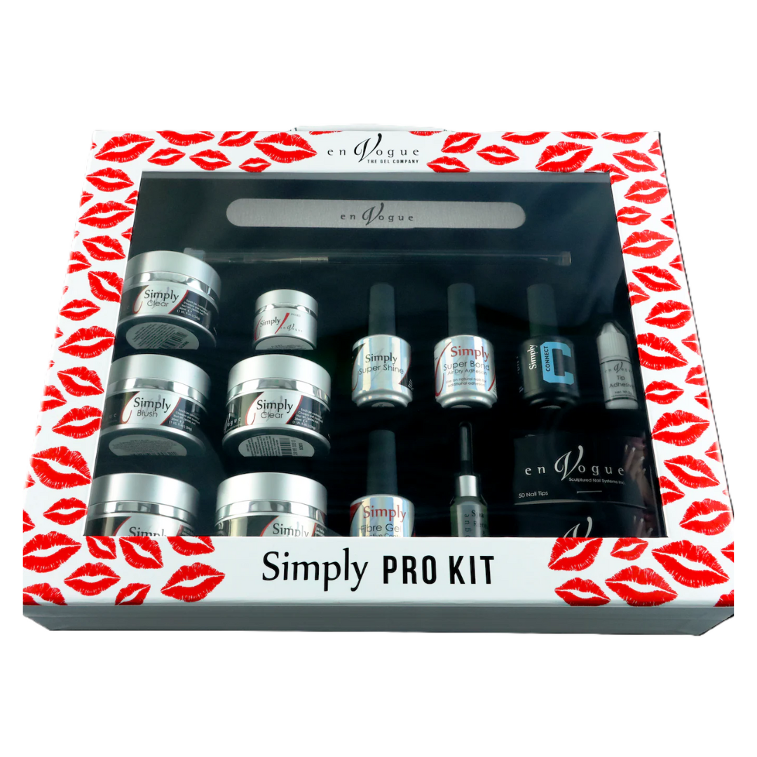 Simply Pro Starter Kit