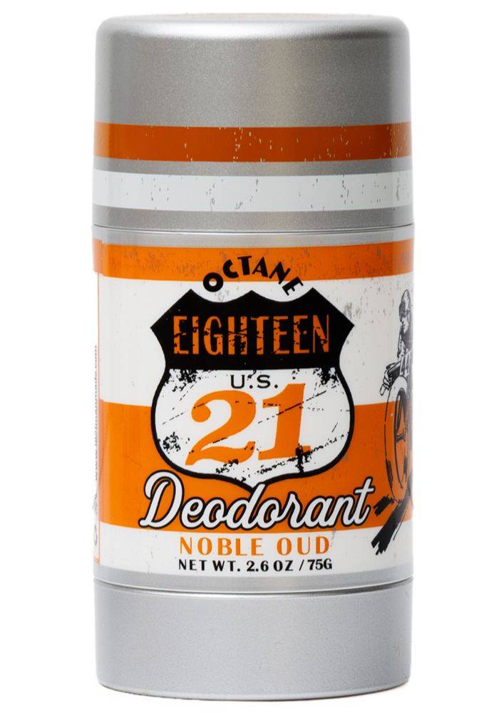 Deodorant 2.6oz