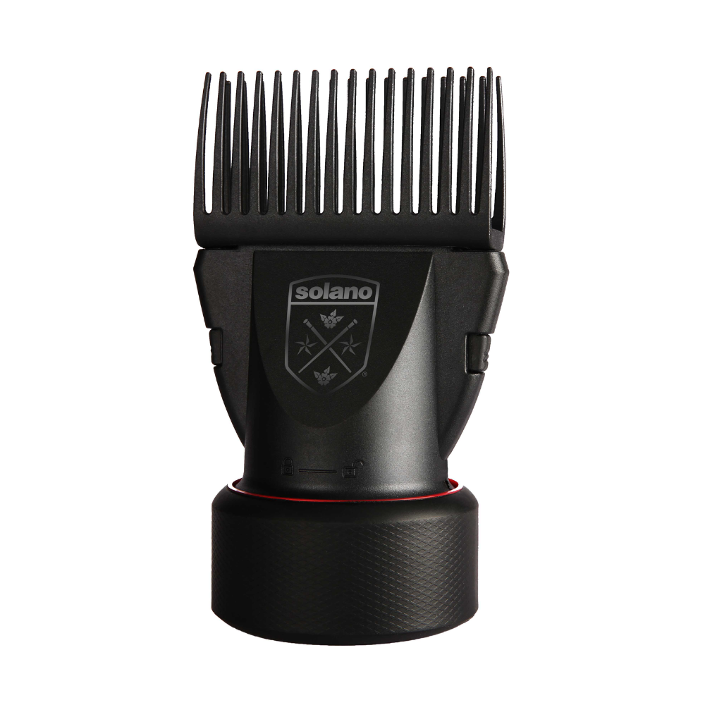 Universal 2 in 1 Comb Attachment