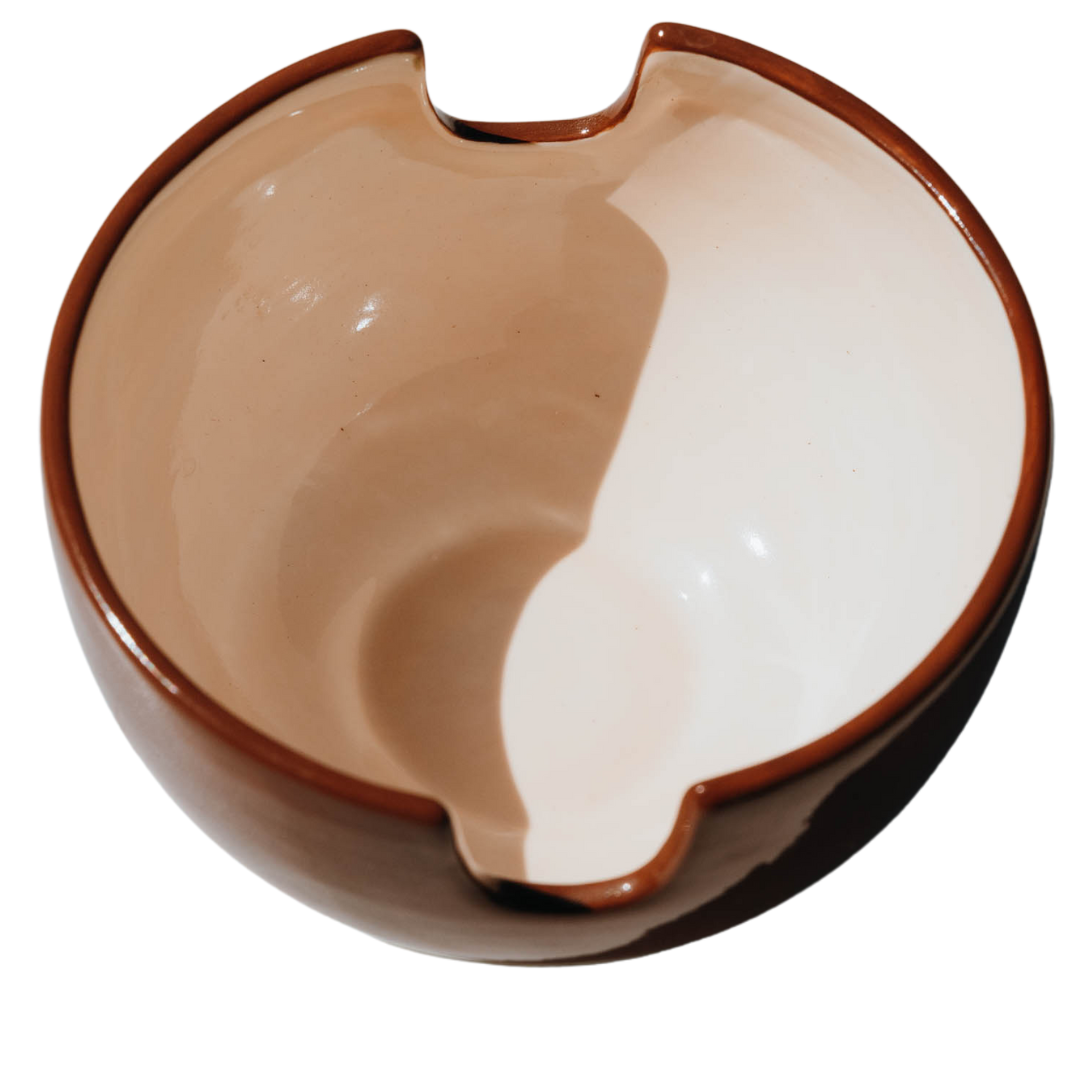 The Masking Bowl