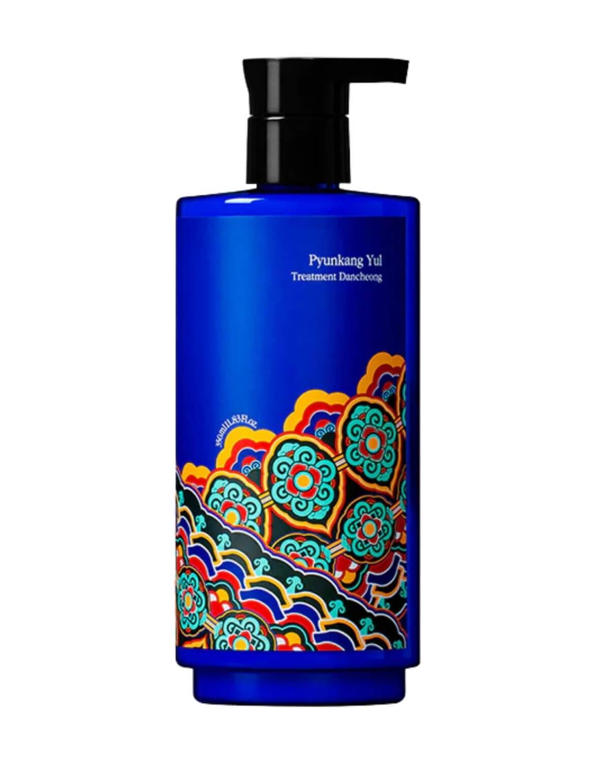 Treatment Dancheong Hair Conditioner