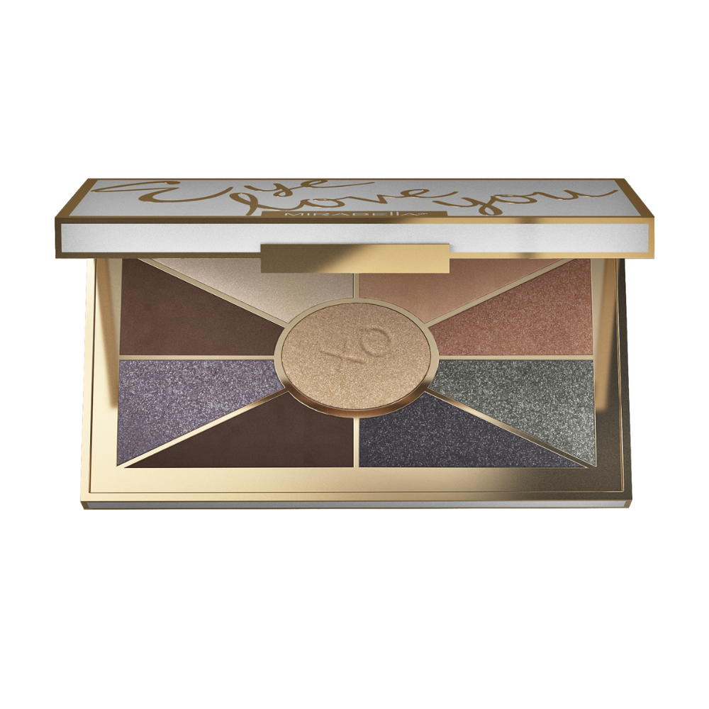 Rendezvous Eye Love You Eyeshadow