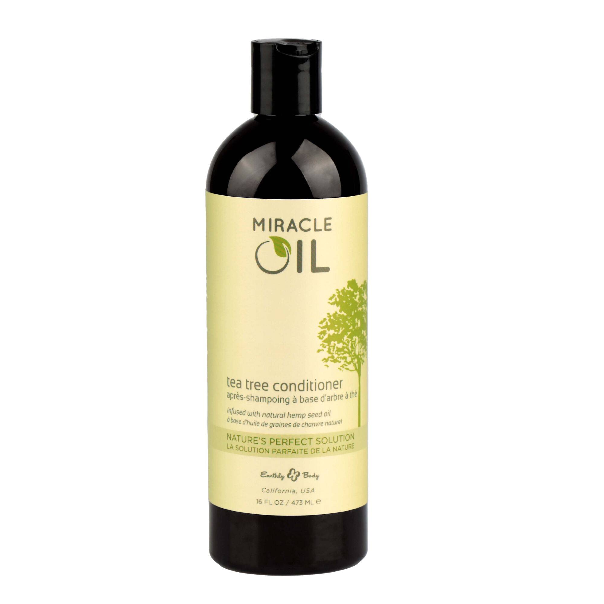 Tea Tree Conditioner 16 oz