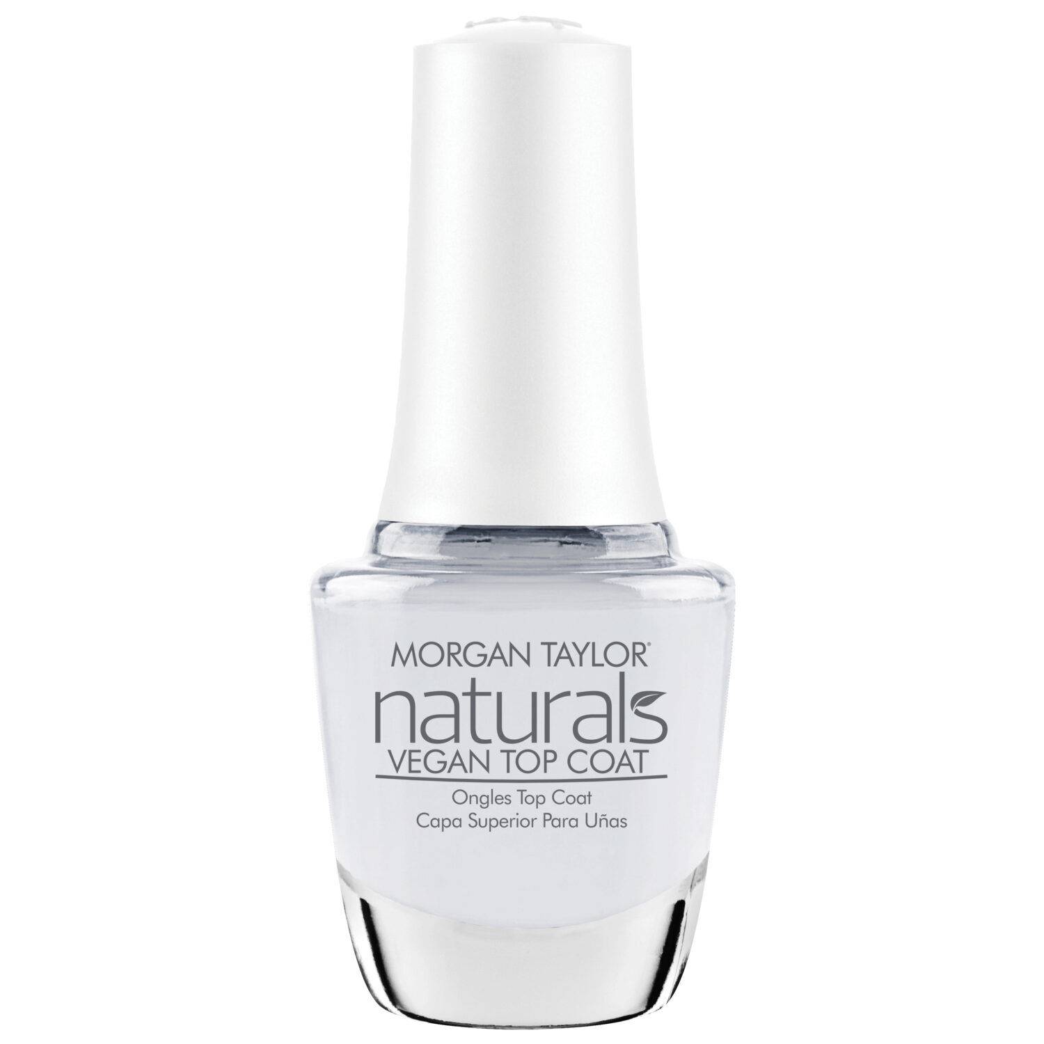 Naturals Top Coat