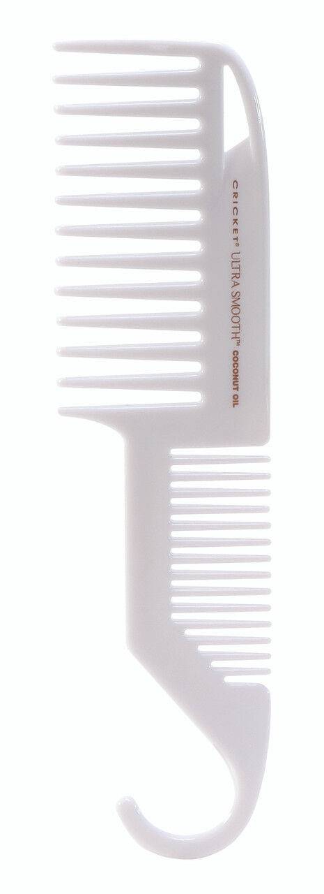 Ultra Smooth Coconut Shower Comb
