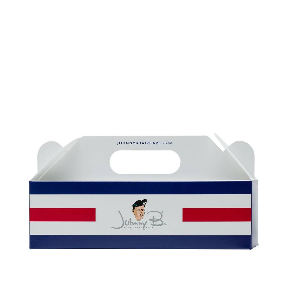 Art of Barbering Combs Bundle Set